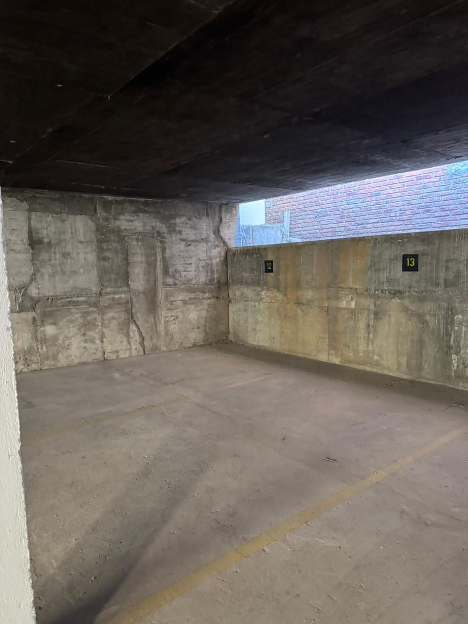 Cochera en Venta en Salta 438, Centro, Bahía Blanca - Bahía Blanca Propiedades | SITIO OFICIAL l