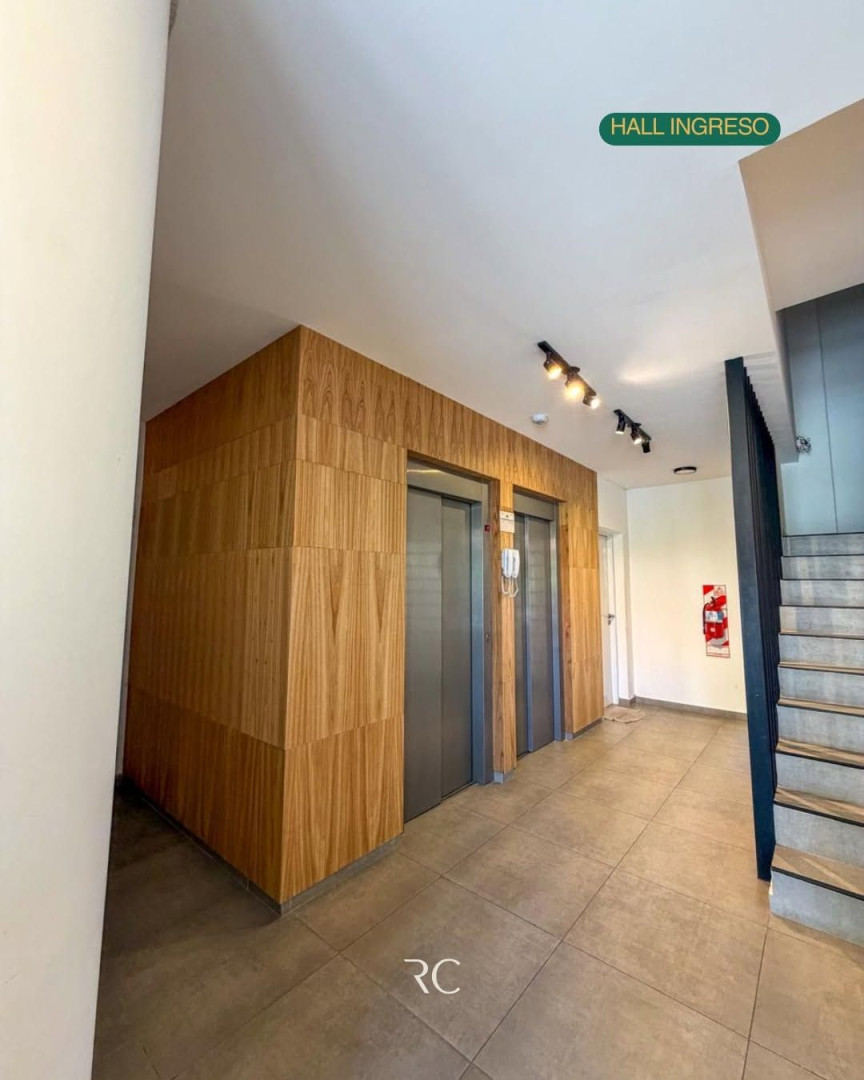 Departamento en Venta en Caronti 152, Centro, Bahía Blanca - Bahía Blanca Propiedades | SITIO OFICIAL l