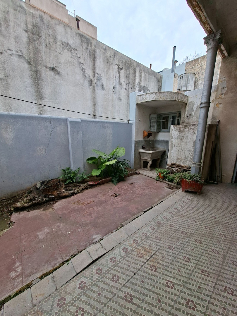Casa en Venta en Vieytes 333, Centro, Bahía Blanca - Bahía Blanca Propiedades | SITIO OFICIAL l