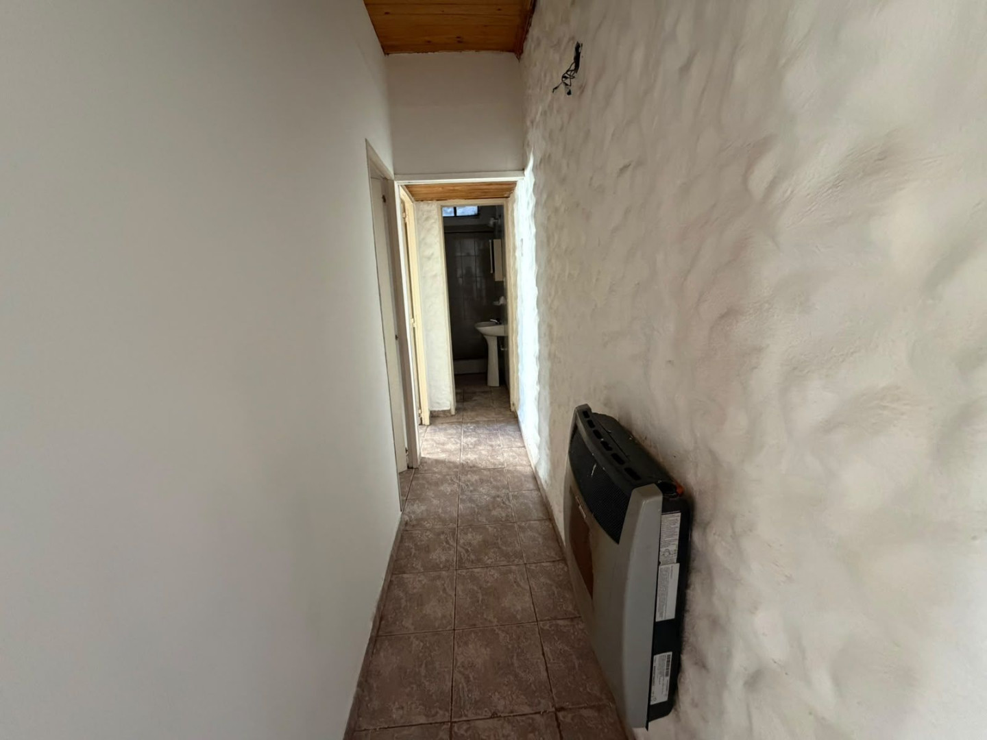 Departamento Interno en Alquiler en Estomba 2746, Los Almendros, Bahía Blanca - Bahía Blanca Propiedades | SITIO OFICIAL l