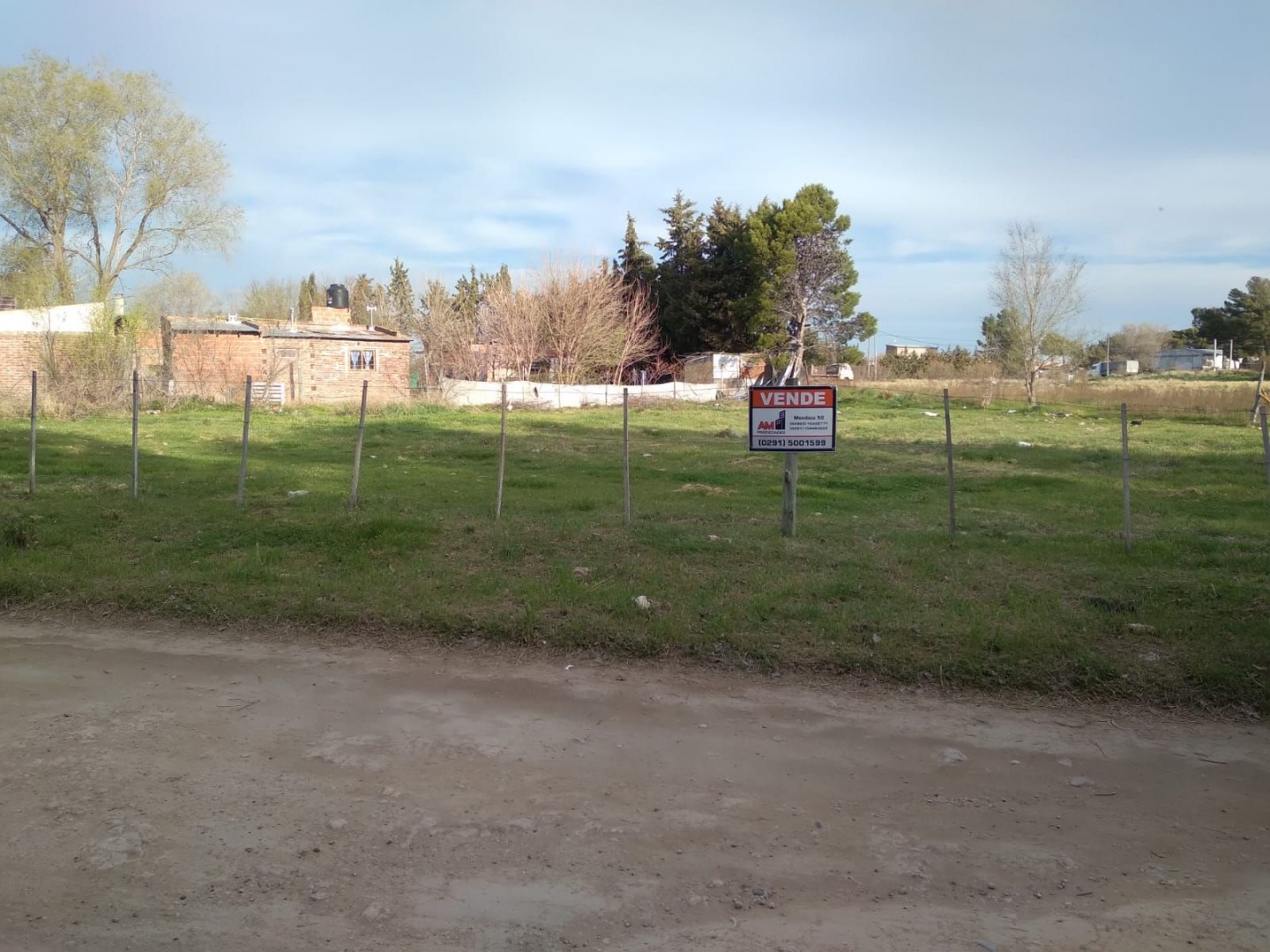 Terreno en Venta en Rodríguez 5100, Aldea Romana, Bahía Blanca - Bahía Blanca Propiedades | SITIO OFICIAL l