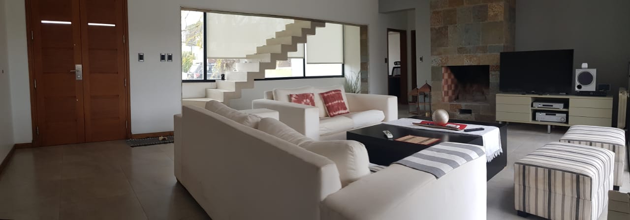 Casa en Venta  Solares Norte, Bahía Blanca - Bahía Blanca Propiedades | SITIO OFICIAL l