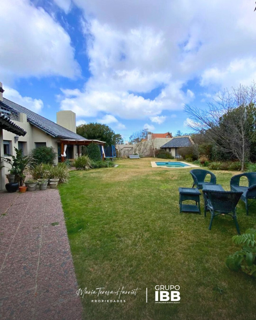 Casa en Venta  Altos de Palihue, Bahía Blanca - Bahía Blanca Propiedades | SITIO OFICIAL l