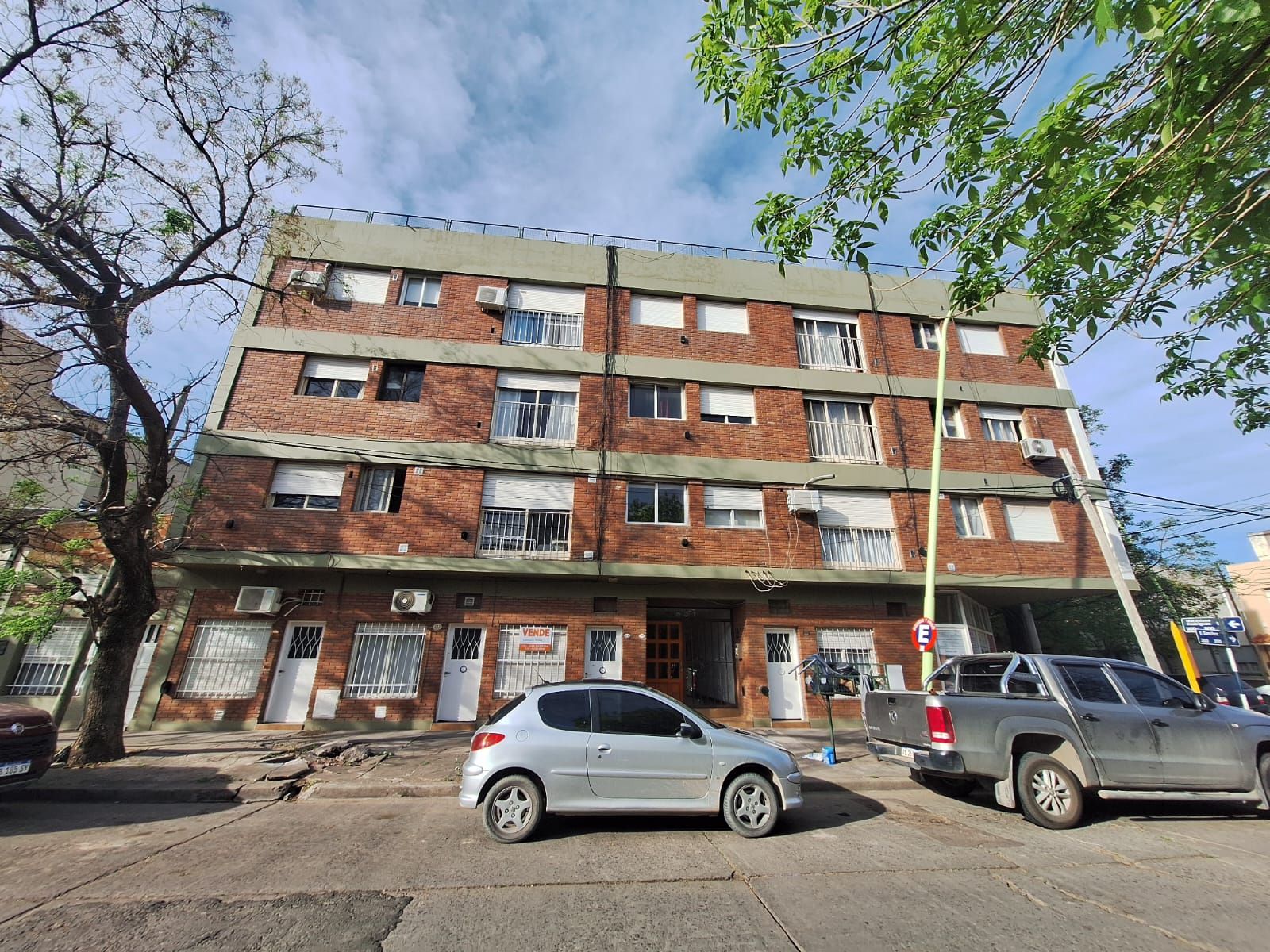 Departamento en Alquiler en Florencio Sánchez 200 Esquina Rodríguez , Napostá, Bahía Blanca - Bahía Blanca Propiedades | SITIO OFICIAL l