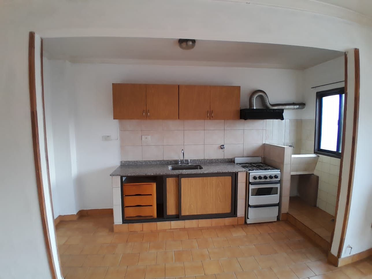 Departamento en Alquiler en Peru 39, Universitario, Bahía Blanca - Bahía Blanca Propiedades | SITIO OFICIAL l