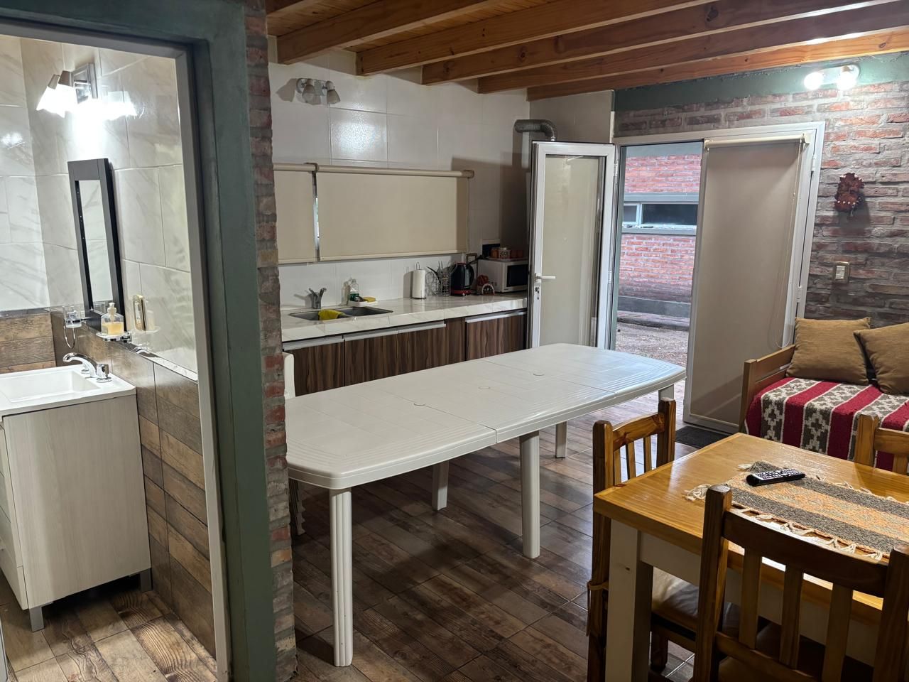 Casa en Venta en Del Abadejo 1685, Las Dunas, Monte Hermoso - Bahía Blanca Propiedades | SITIO OFICIAL l