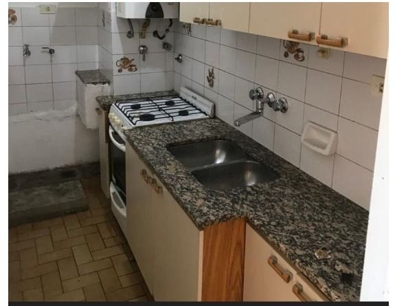 Departamento en Alquiler en Ángel Brunel 865,  Bahía Blanca - Bahía Blanca Propiedades | SITIO OFICIAL l