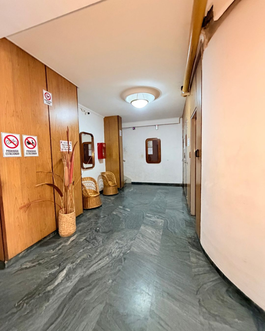 Departamento en Venta en Almafuerte 486, Almafuerte, Bahía Blanca - Bahía Blanca Propiedades | SITIO OFICIAL l