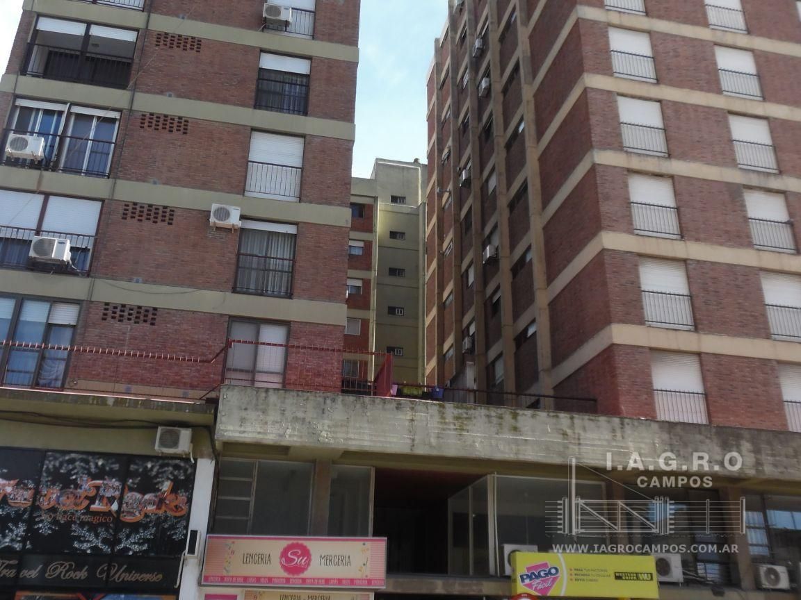 Departamento en Venta en O'higgins 300, Centro, Bahía Blanca - Bahía Blanca Propiedades | SITIO OFICIAL l