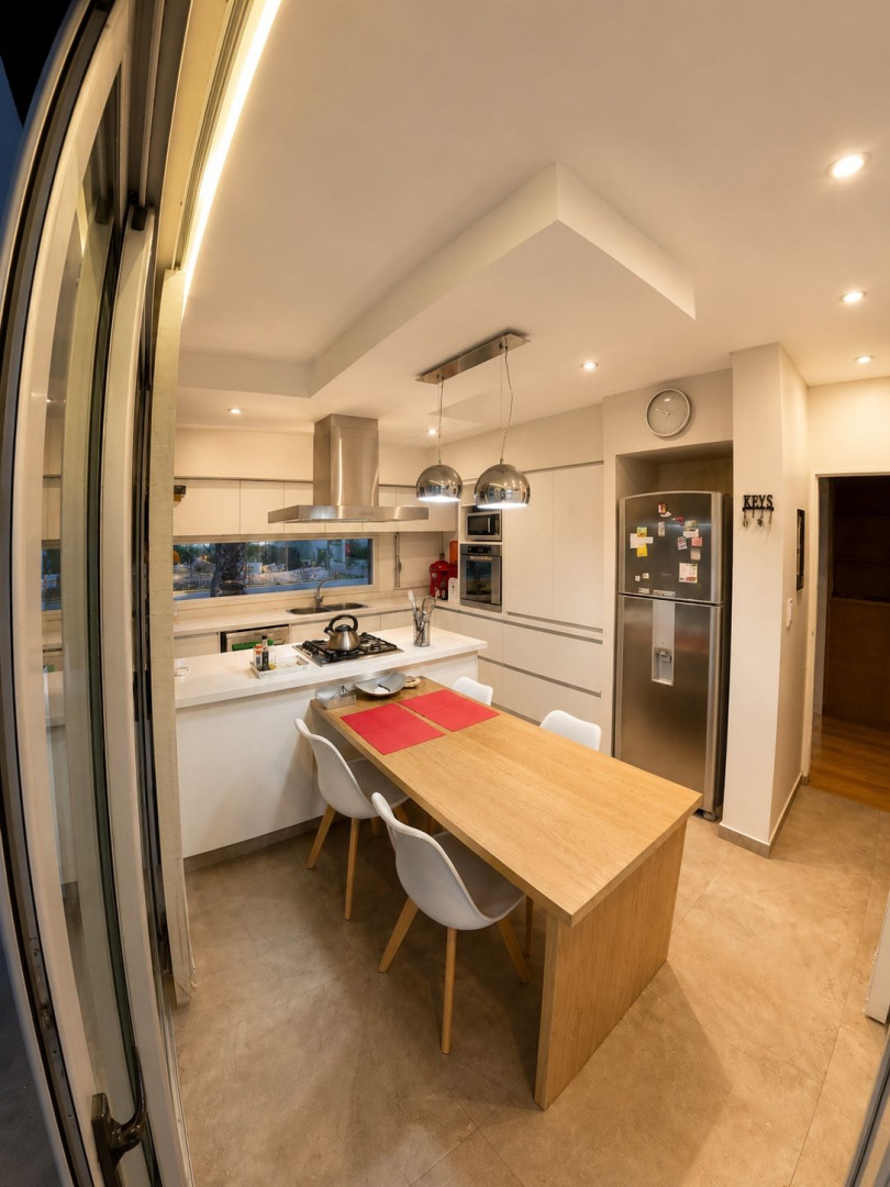 Casa en Venta en La Reserva,  Bahía Blanca - Bahía Blanca Propiedades | SITIO OFICIAL l