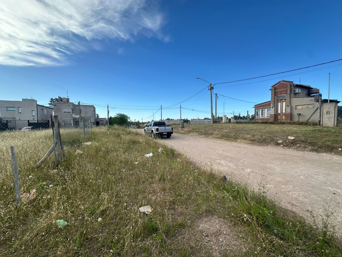 Terreno en Venta en Los Naranjos 1600, Altos del Pinar, Bahía Blanca - Bahía Blanca Propiedades | SITIO OFICIAL l