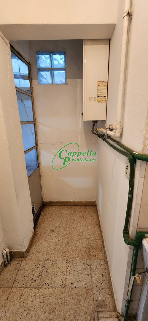Departamento en Alquiler en Alem 1047, Universitario, Bahía Blanca - Bahía Blanca Propiedades | SITIO OFICIAL l