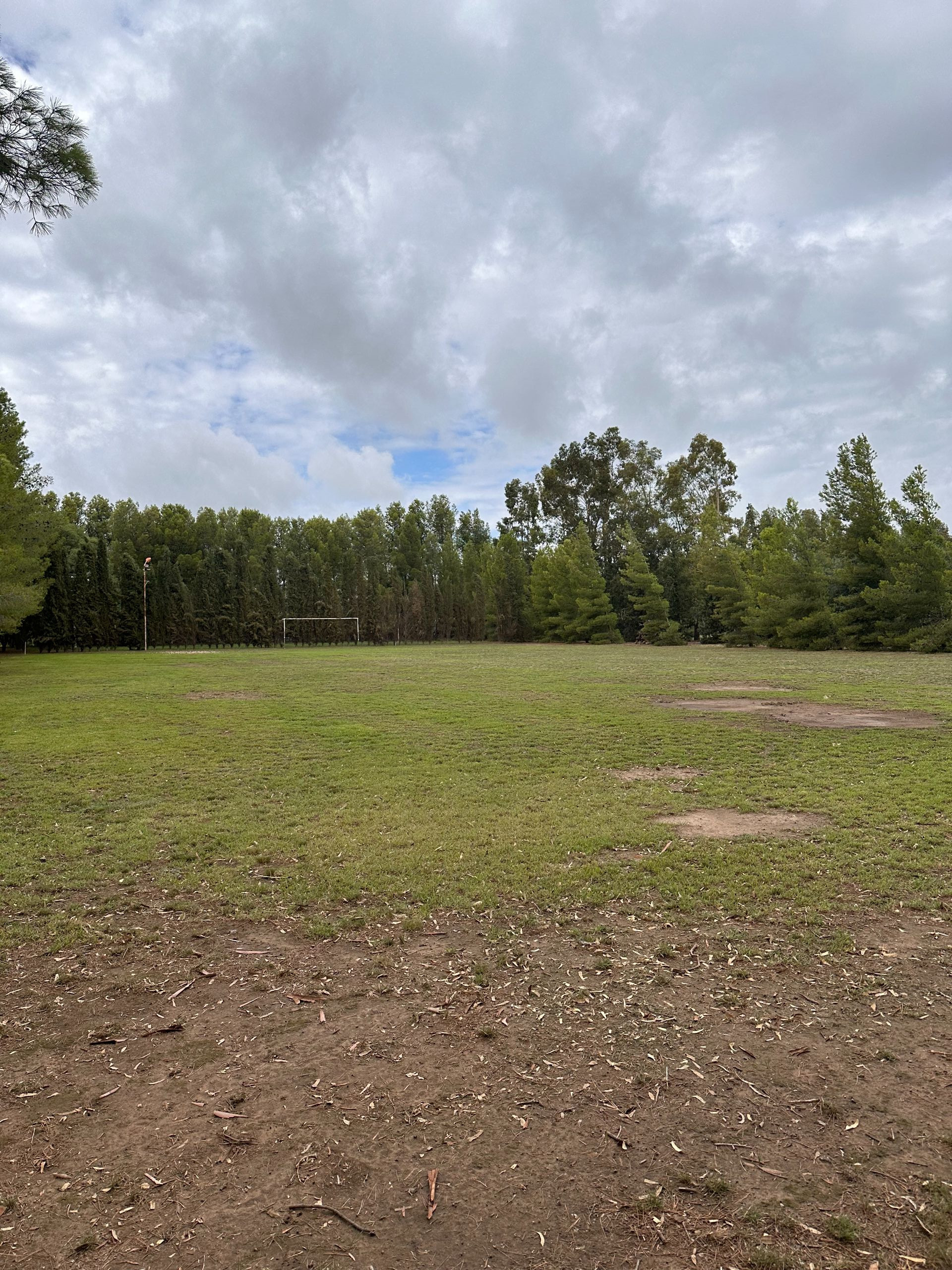 Terreno en Venta en Lucia Miranda Y Ayacucho, Los Chañares, Bahía Blanca - Bahía Blanca Propiedades | SITIO OFICIAL l