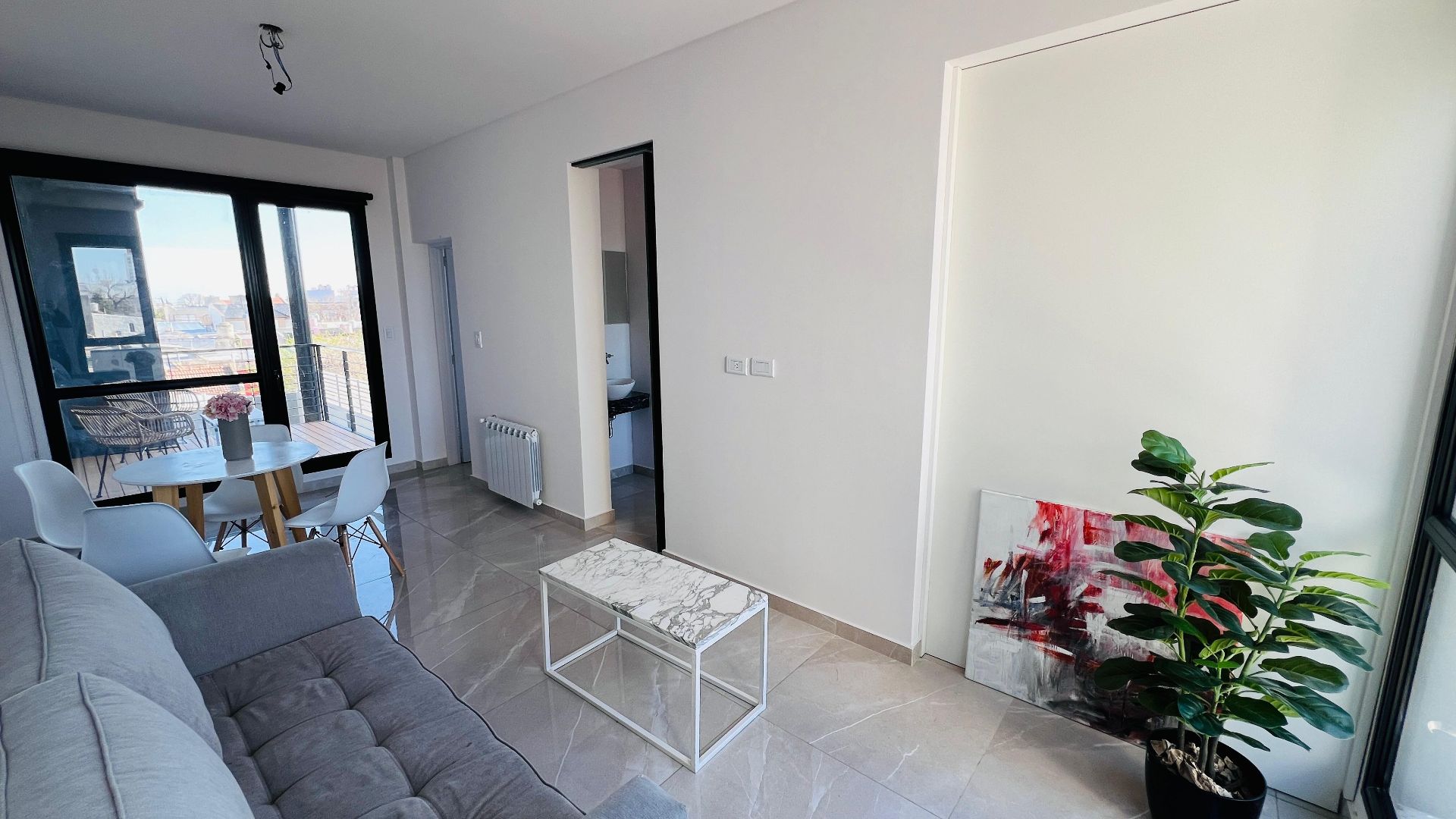 Departamento en Venta en Guemes 958, Pacifico, Bahía Blanca - Bahía Blanca Propiedades | SITIO OFICIAL l