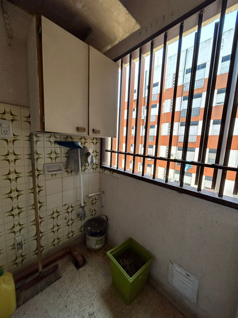Departamento en Venta en Soler N° 83, Centro, Bahía Blanca - Bahía Blanca Propiedades | SITIO OFICIAL l