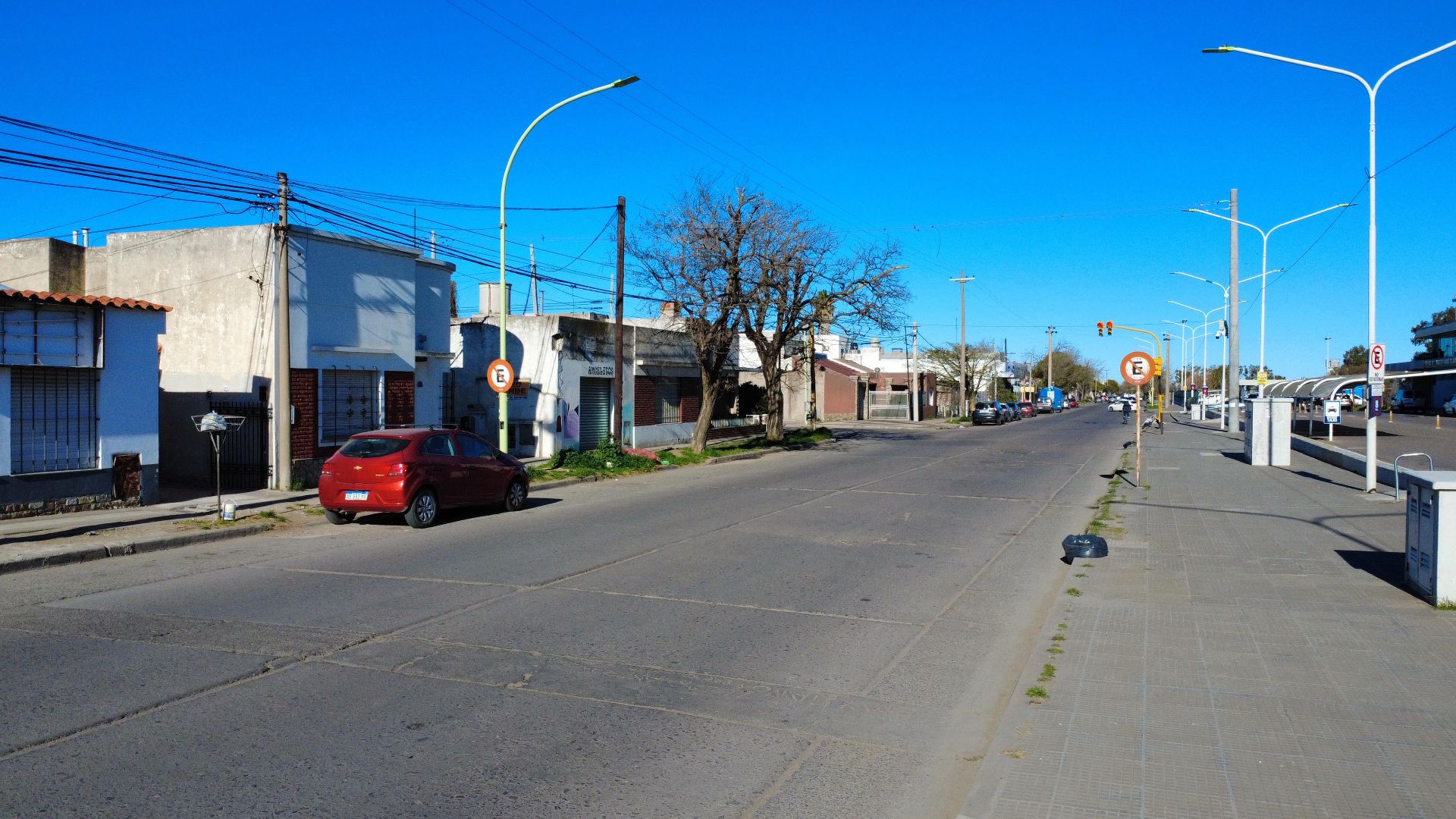 Terreno en Venta en Drago 1854, Macrocentro, Bahía Blanca - Bahía Blanca Propiedades | SITIO OFICIAL l