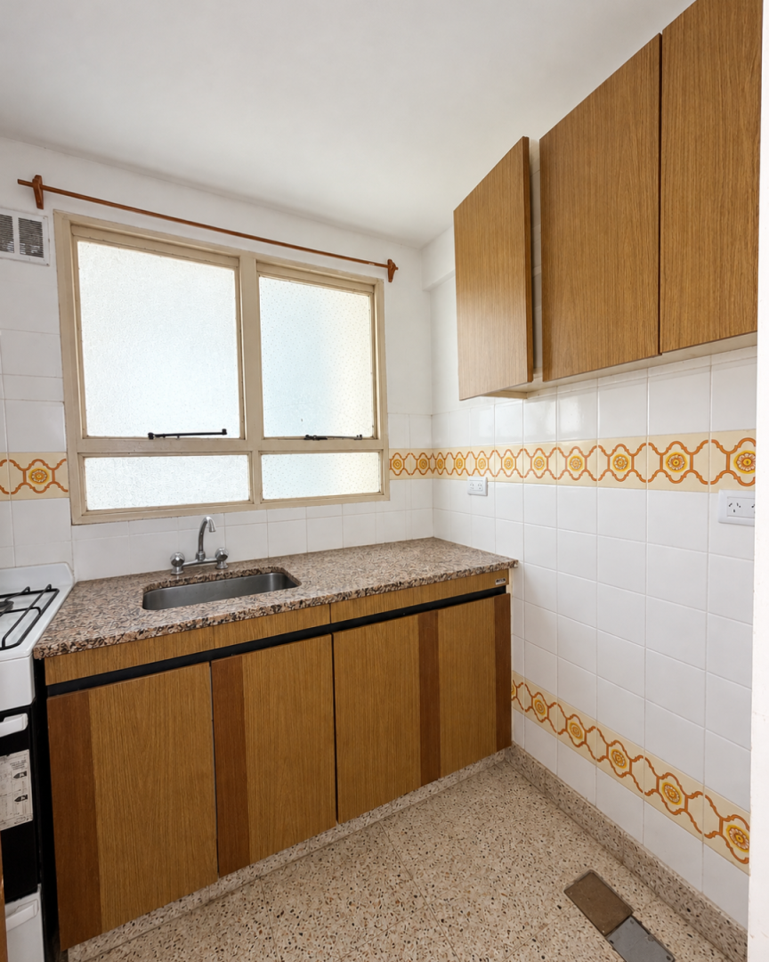 Departamento en Alquiler en Ohiggins 345, Centro, Bahía Blanca - Bahía Blanca Propiedades | SITIO OFICIAL l