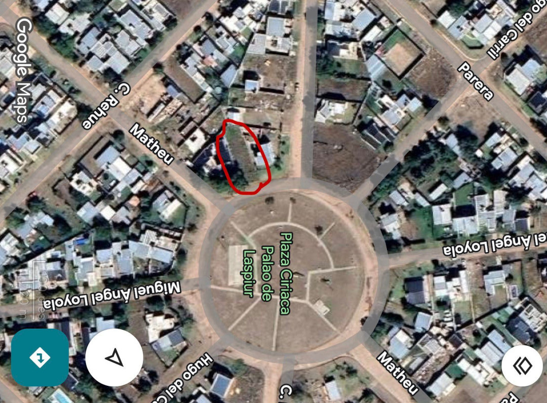 Terreno en Venta en Loyola, Nueva Espora, Bahía Blanca - Bahía Blanca Propiedades | SITIO OFICIAL l