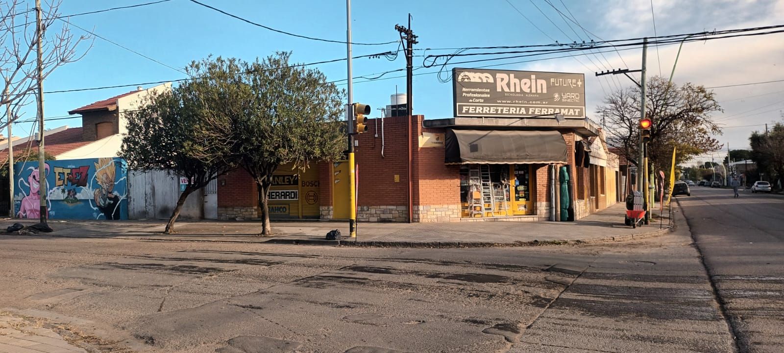 Terreno en Venta en MALDONADO 107,  Bahía Blanca - Bahía Blanca Propiedades | SITIO OFICIAL l