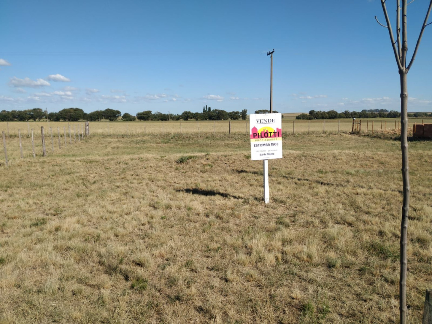 Terreno en Venta en Alvear Y Tres Esquinas,  Saldungaray - Bahía Blanca Propiedades | SITIO OFICIAL l