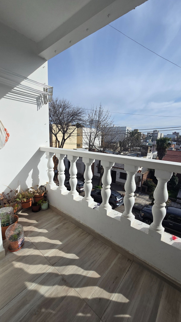 Departamento en Venta en Caronti 600, Centro, Bahía Blanca - Bahía Blanca Propiedades | SITIO OFICIAL l