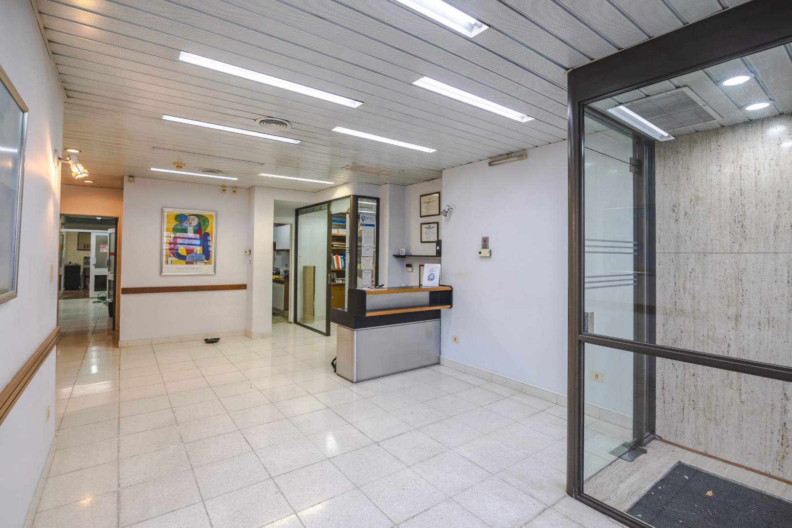 Consultorio en Venta en O'higgins Y Darragueira, Centro, Bahía Blanca - Bahía Blanca Propiedades | SITIO OFICIAL l
