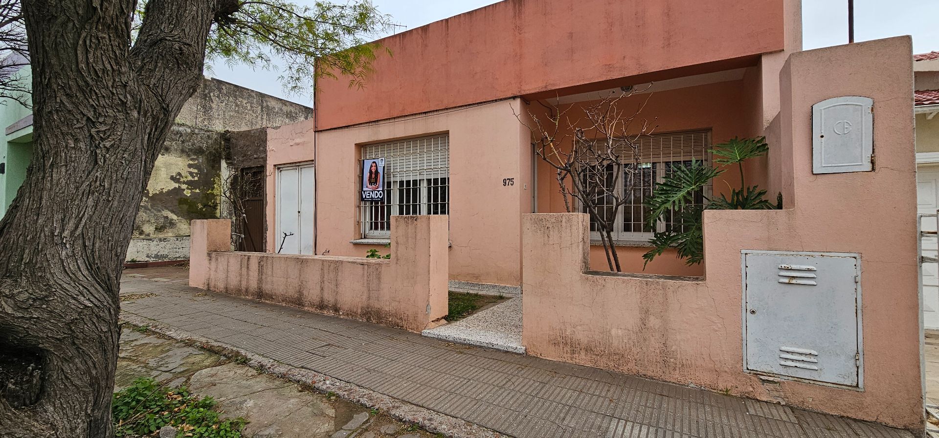 Casa en Venta en Bouchardo 975,  Punta Alta - Bahía Blanca Propiedades | SITIO OFICIAL l
