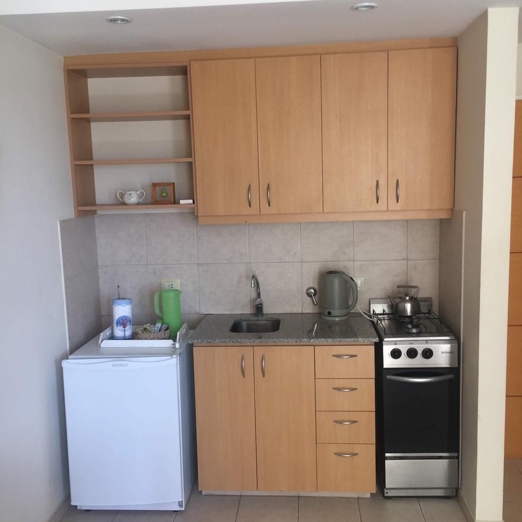 Departamento en Alquiler en Rodríguez 747, Universitario, Bahía Blanca - Bahía Blanca Propiedades | SITIO OFICIAL l