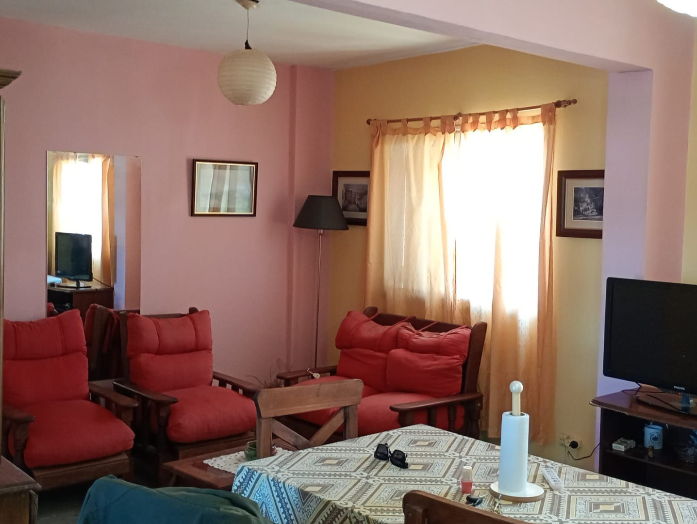 Departamento en Venta en Agustin De Arrieta 600, Tiro Federal, Bahía Blanca - Bahía Blanca Propiedades | SITIO OFICIAL l