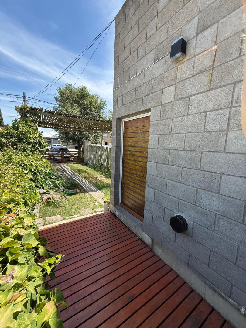 Casa en Venta en GREGORIO JUAREZ 400, Centro, Monte Hermoso - Bahía Blanca Propiedades | SITIO OFICIAL l