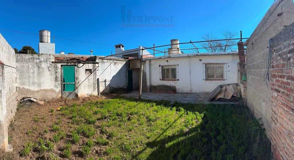 Casa en Venta en Garibaldi 1535,  Bahía Blanca - Bahía Blanca Propiedades | SITIO OFICIAL l