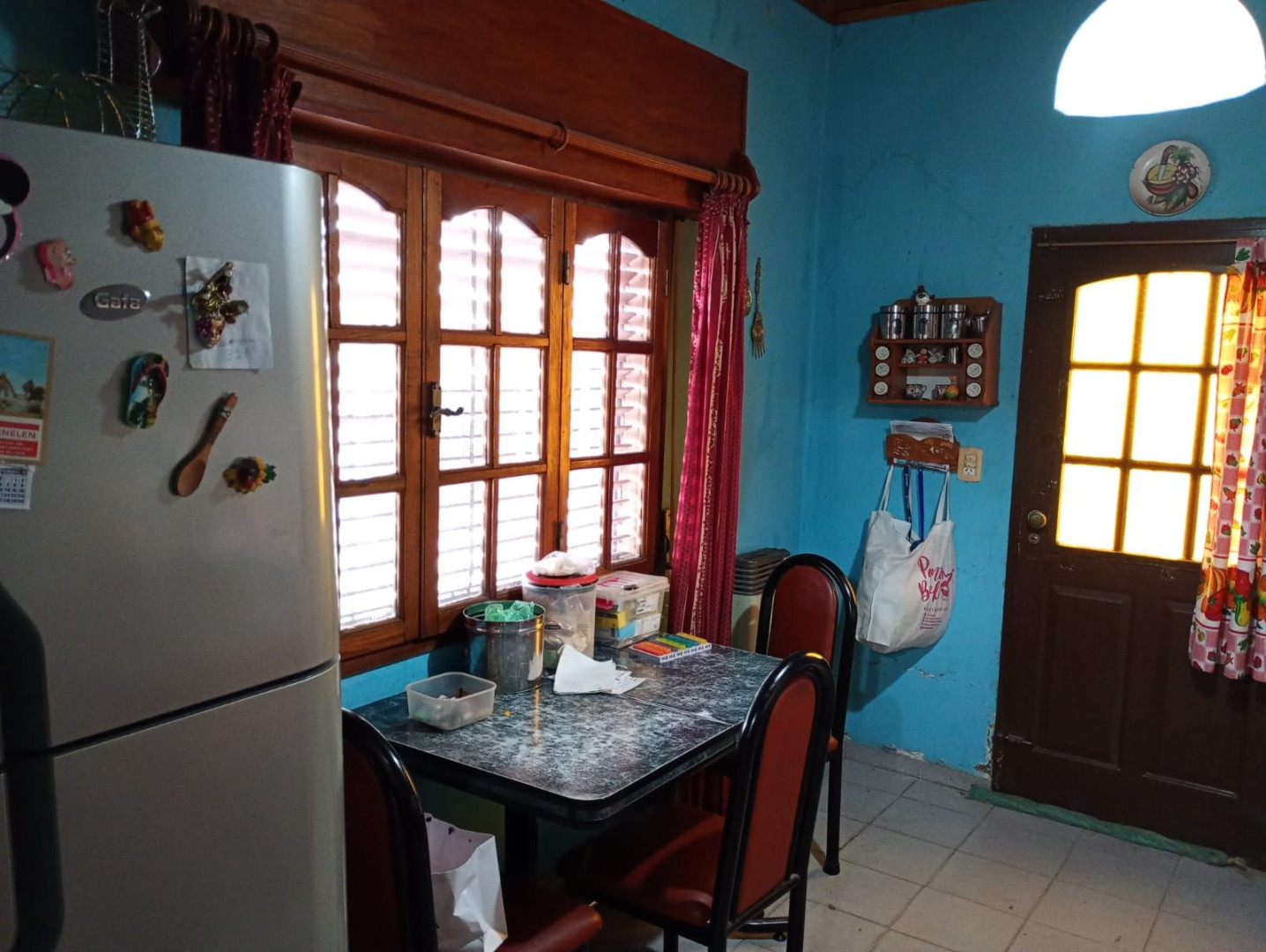 Casa en Venta en Garibaldi 925, Anchorena, Bahía Blanca - Bahía Blanca Propiedades | SITIO OFICIAL l