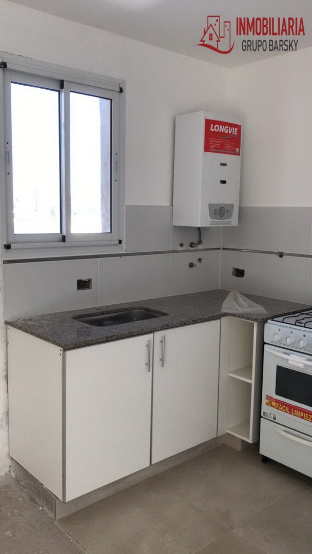 Departamento en Alquiler en Blandengues 700, Macrocentro, Bahía Blanca - Bahía Blanca Propiedades | SITIO OFICIAL l