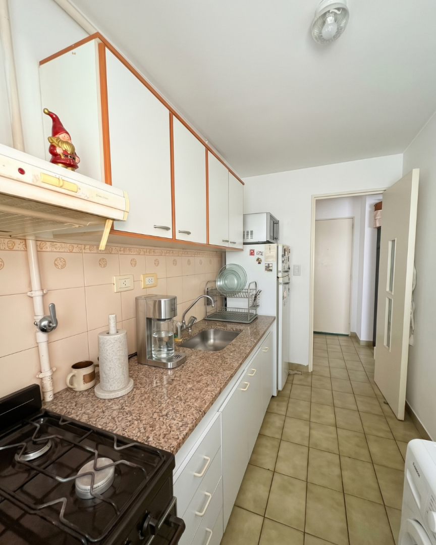Departamento en Venta en Soler 210, Centro, Bahía Blanca - Bahía Blanca Propiedades | SITIO OFICIAL l