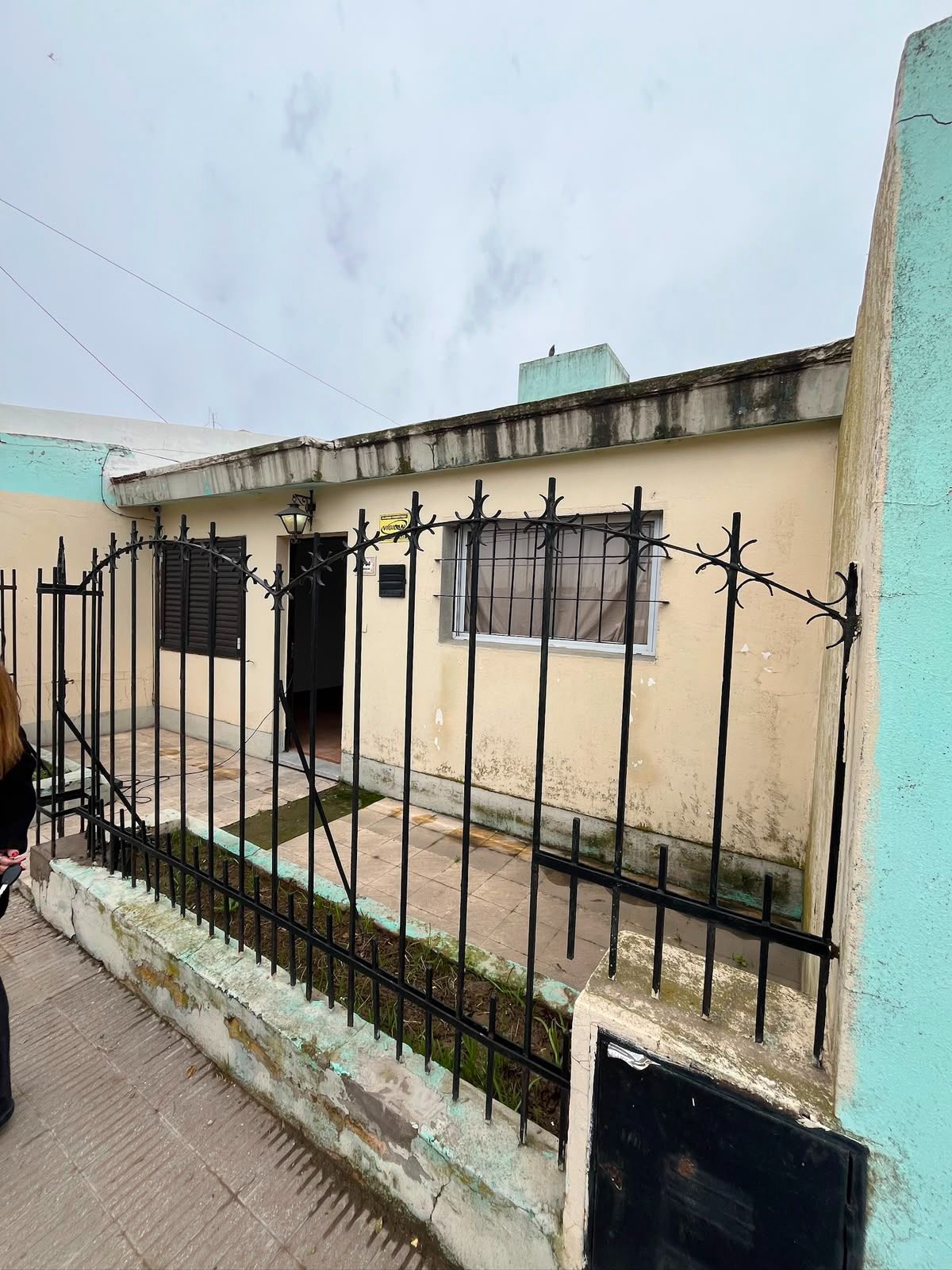 Casa en Alquiler en Esmeralda 3039, Ingeniero White, Bahía Blanca - Bahía Blanca Propiedades | SITIO OFICIAL l