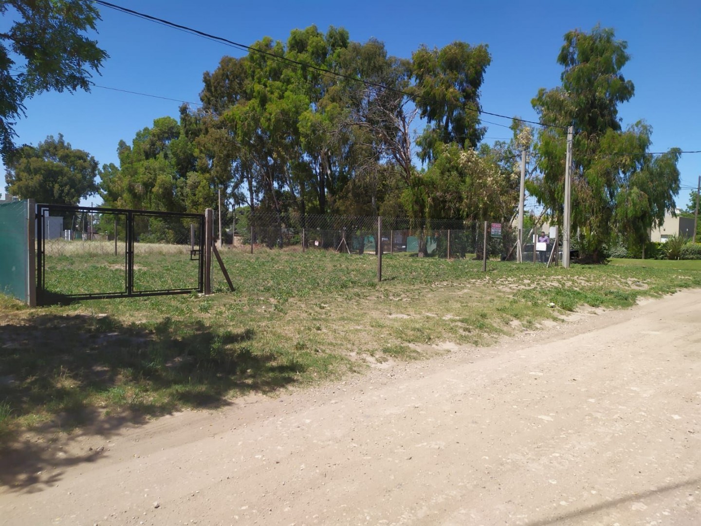 Terreno en Venta en Rosales Y Clegg, San Ignacio, Bahía Blanca - Bahía Blanca Propiedades | SITIO OFICIAL l