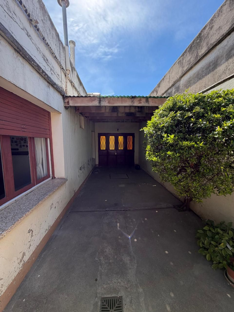 Casa en Venta en Cuyo 1265, Villa del Parque, Bahía Blanca - Bahía Blanca Propiedades | SITIO OFICIAL l