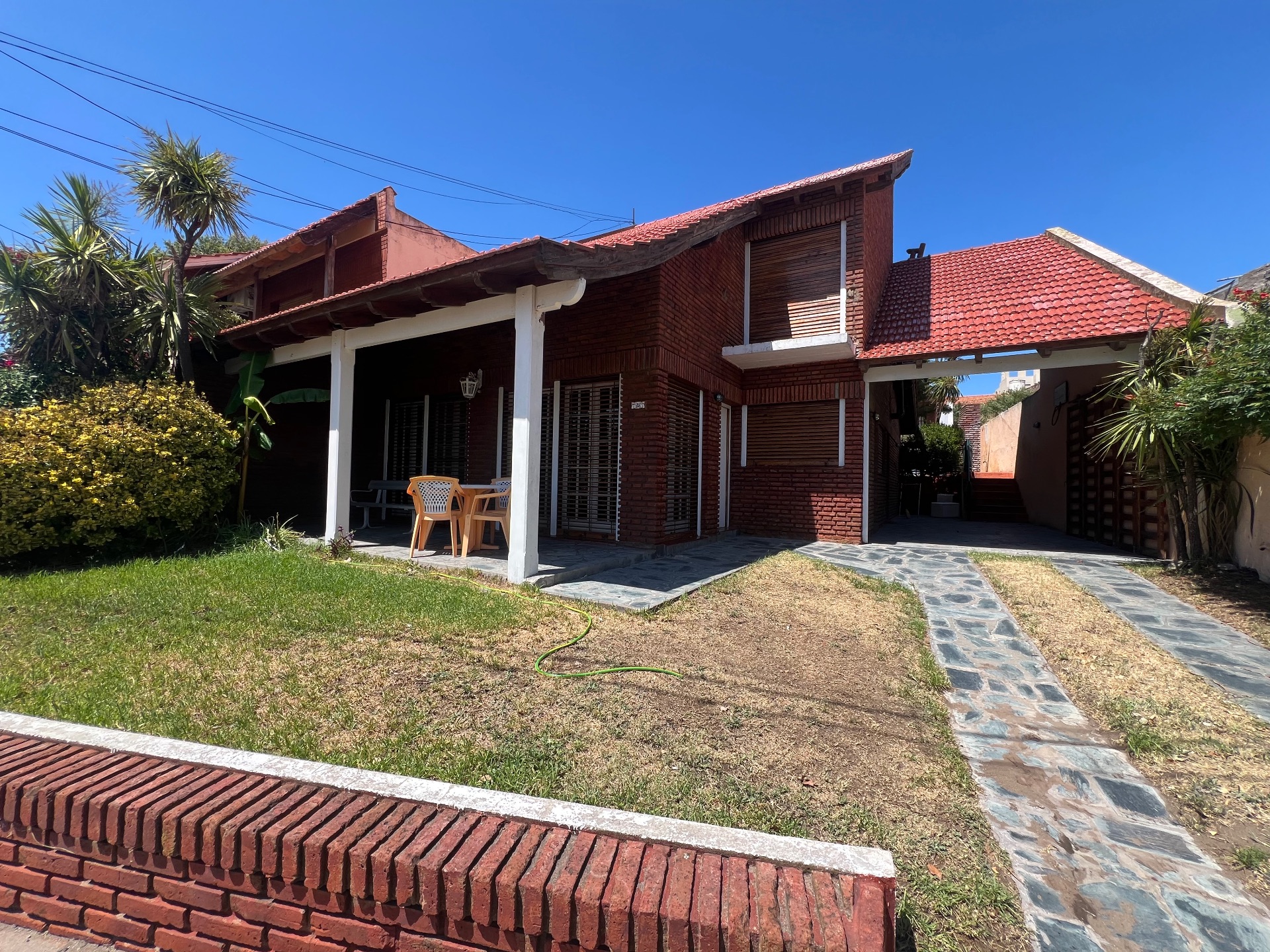 Casa en Venta en Valle Encantado 293, Centro, Monte Hermoso - Bahía Blanca Propiedades | SITIO OFICIAL l