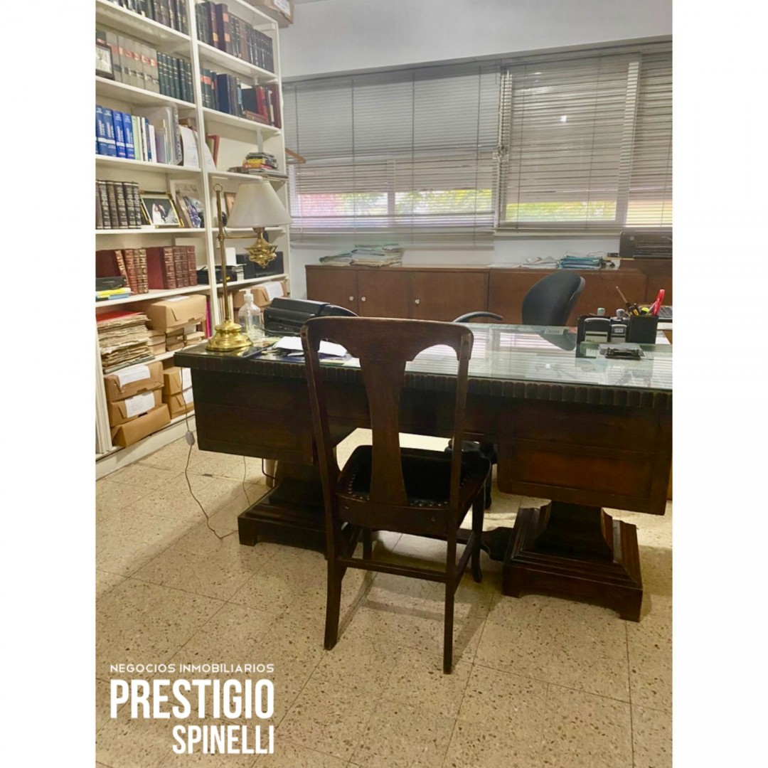 Oficina en Venta en Drago 23, Centro, Bahía Blanca - Bahía Blanca Propiedades | SITIO OFICIAL l
