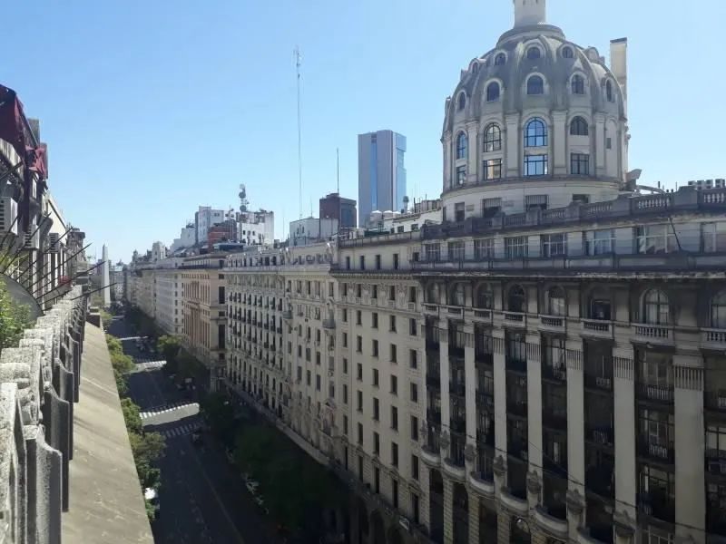 Oficina en Venta en Saenz Peña 600,  CABA - Bahía Blanca Propiedades | SITIO OFICIAL l