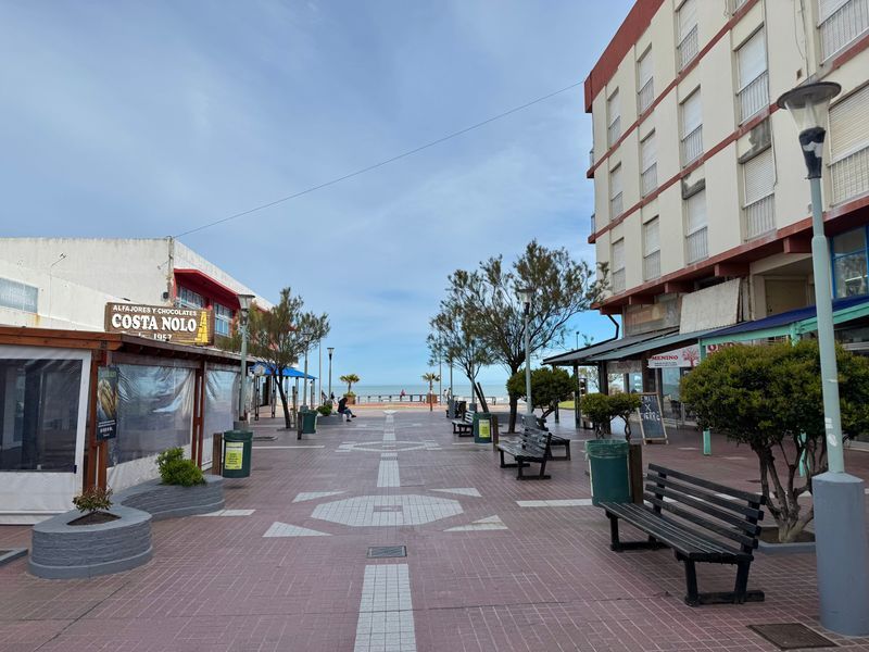 Departamento en Venta en Dufaur 50, Centro, Monte Hermoso - Bahía Blanca Propiedades | SITIO OFICIAL l