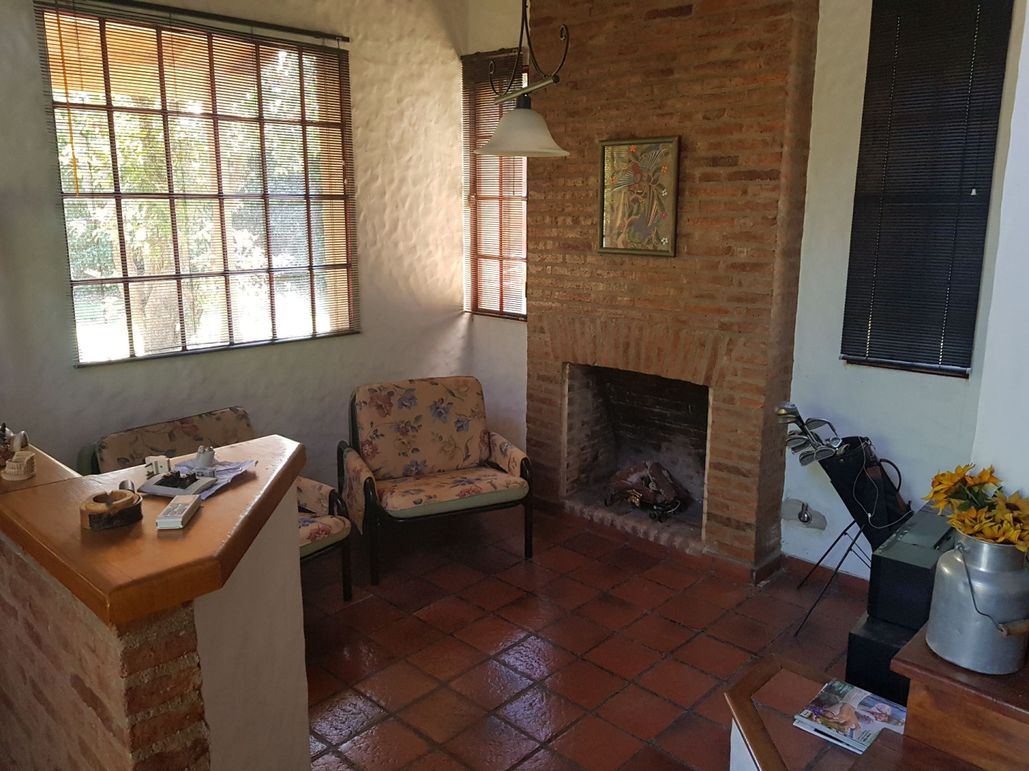 Casa en Venta en La Cautiva 200, Pago Chico, Bahía Blanca - Bahía Blanca Propiedades | SITIO OFICIAL l