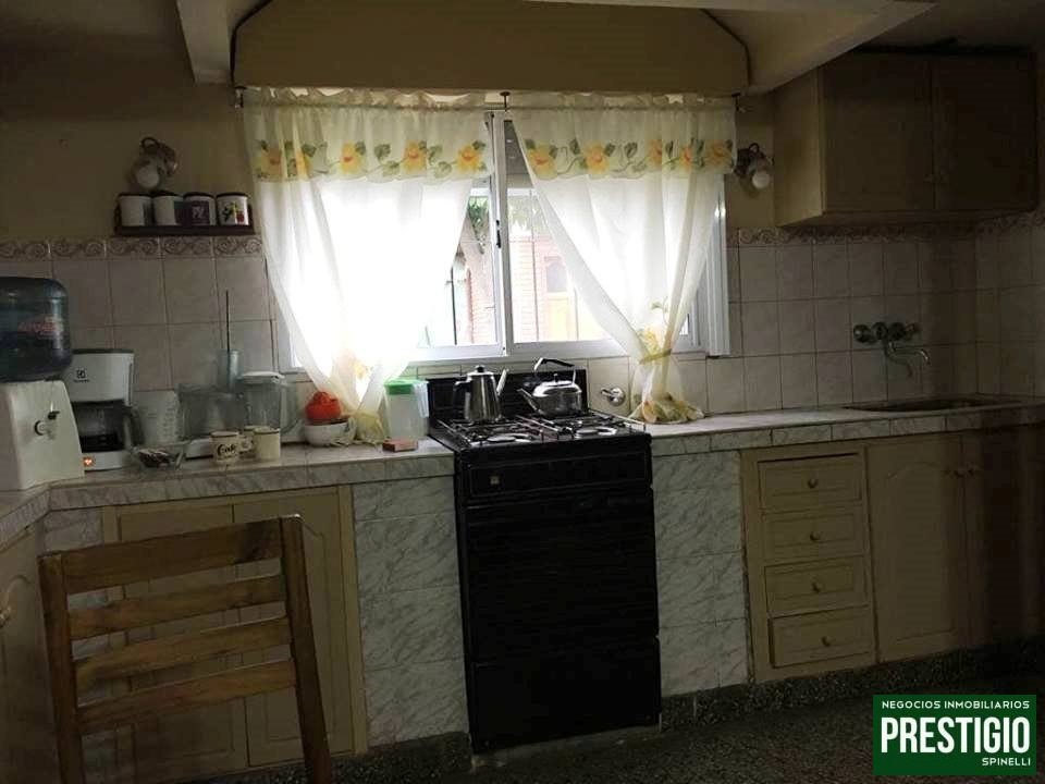 Casa en Venta en Artigas 434 , Colon, Bahía Blanca - Bahía Blanca Propiedades | SITIO OFICIAL l