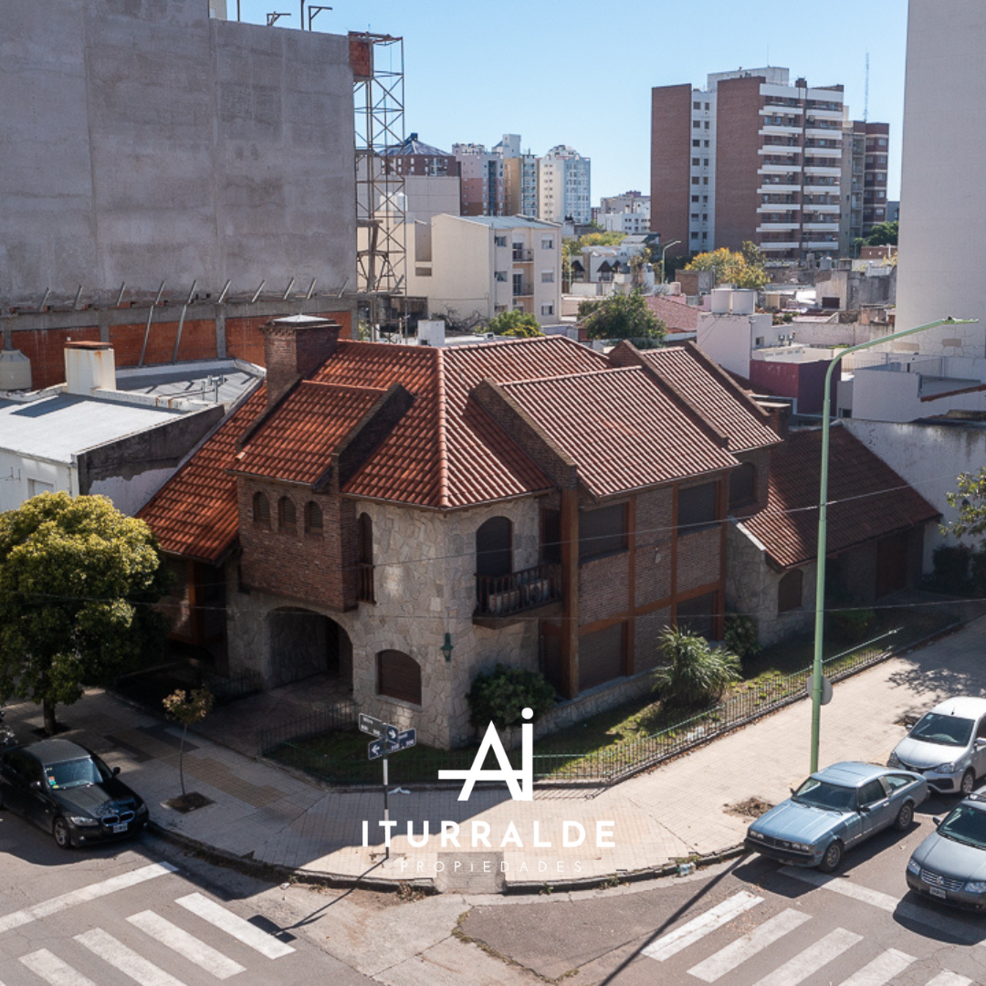 Casa en Venta en Mitre 507, Macrocentro, Bahía Blanca - Bahía Blanca Propiedades | SITIO OFICIAL l