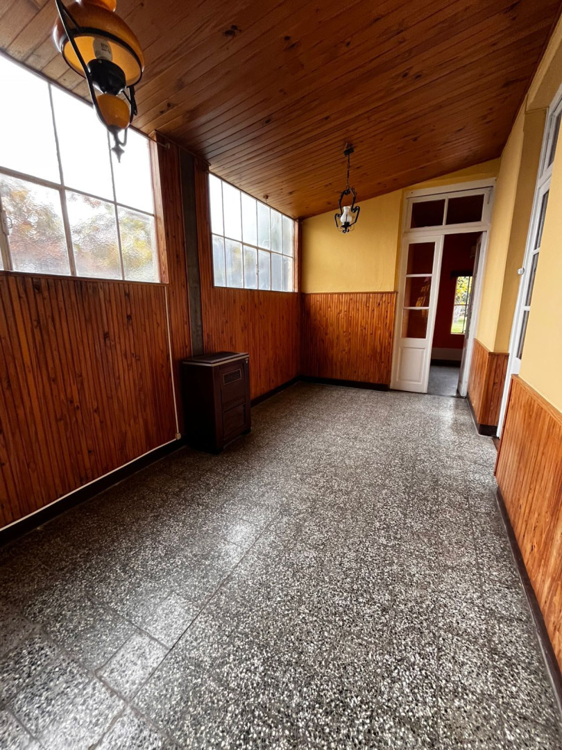 Casa en Venta en Rawson 185,  Tornquist - Bahía Blanca Propiedades | SITIO OFICIAL l