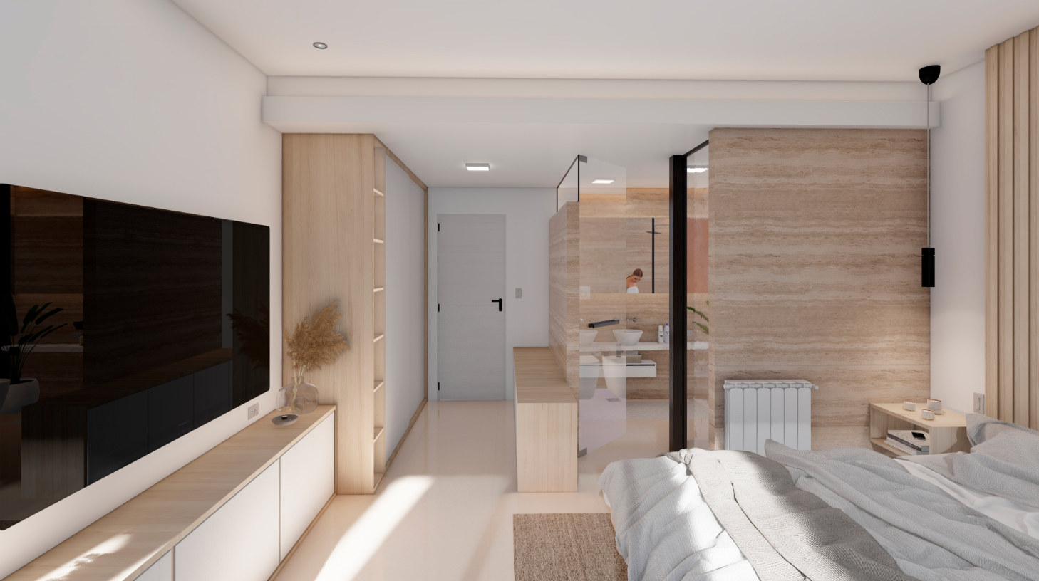 Departamento en Venta en O Higgins 237 , Centro, Bahía Blanca - Bahía Blanca Propiedades | SITIO OFICIAL l