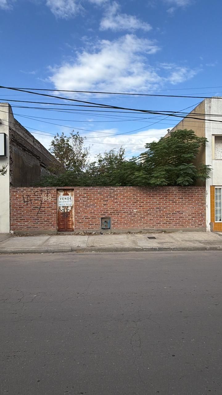 Terreno en Venta en PARCHAPE, 968, Tiro Federal, Bahía Blanca - Bahía Blanca Propiedades | SITIO OFICIAL l