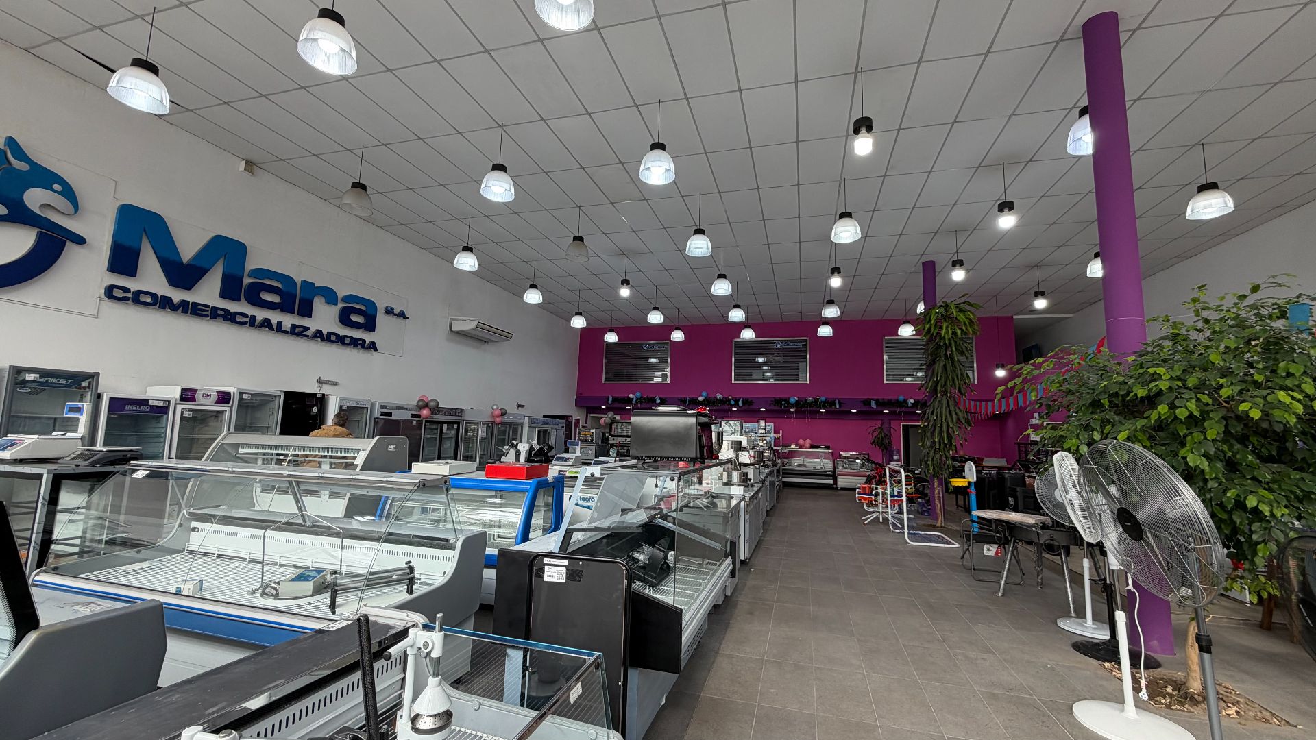 Local en Alquiler en CHICLANA 900, Centro, Bahía Blanca - Bahía Blanca Propiedades | SITIO OFICIAL l
