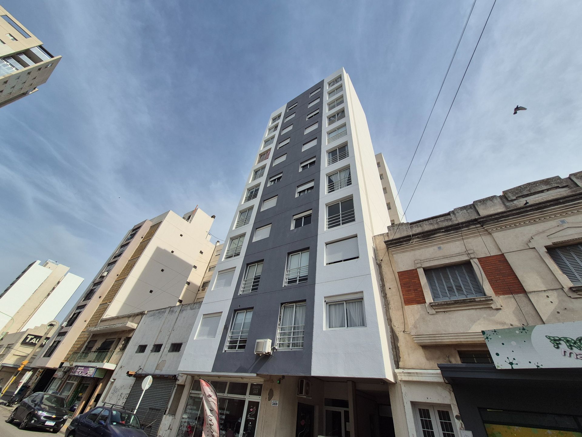 Departamento  - por Día en San Martín 569, Centro, Bahía Blanca - Bahía Blanca Propiedades | SITIO OFICIAL l