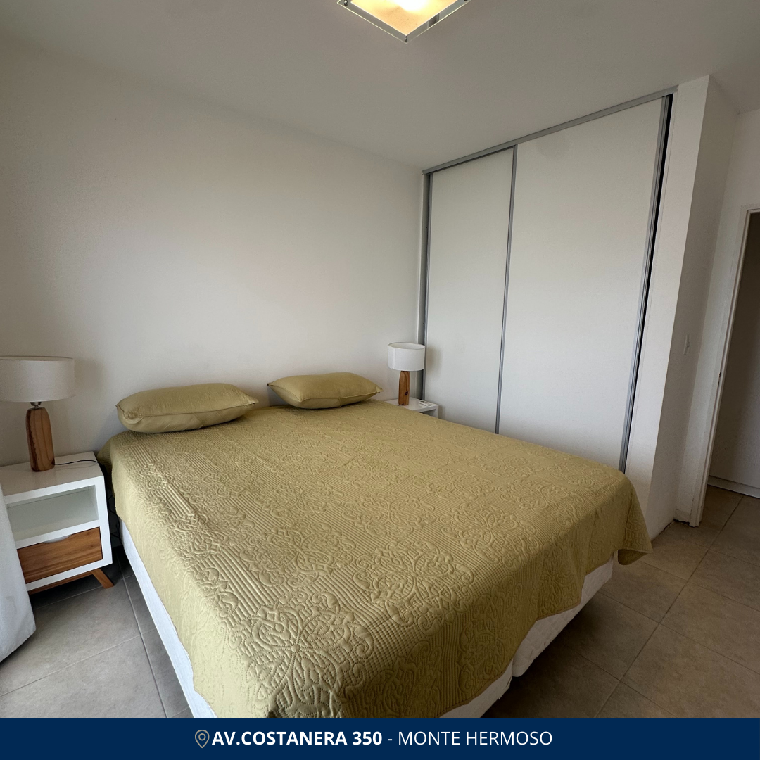Departamento en Venta en Avenida Costanera 350,  Monte Hermoso - Bahía Blanca Propiedades | SITIO OFICIAL l